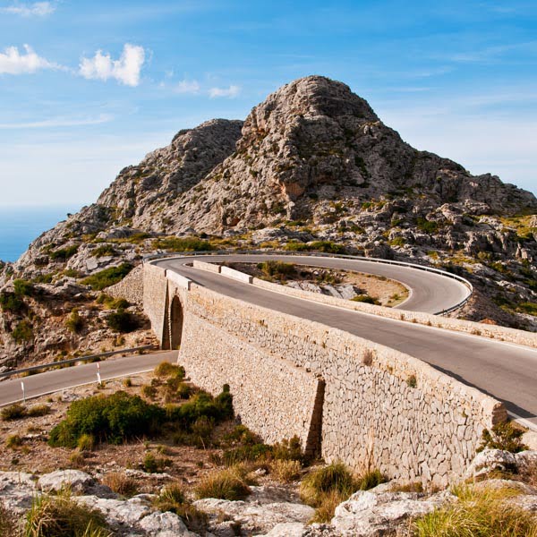 Sa Calobra climb, Mallorca - ultimate cyclist's guide (inc GPX + profile)!