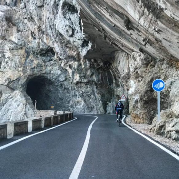 Cyclist's guide to cycling Cap de Formentor, Mallorca (inc GPX + map)