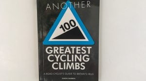 Another 100 greatest cycling climbs