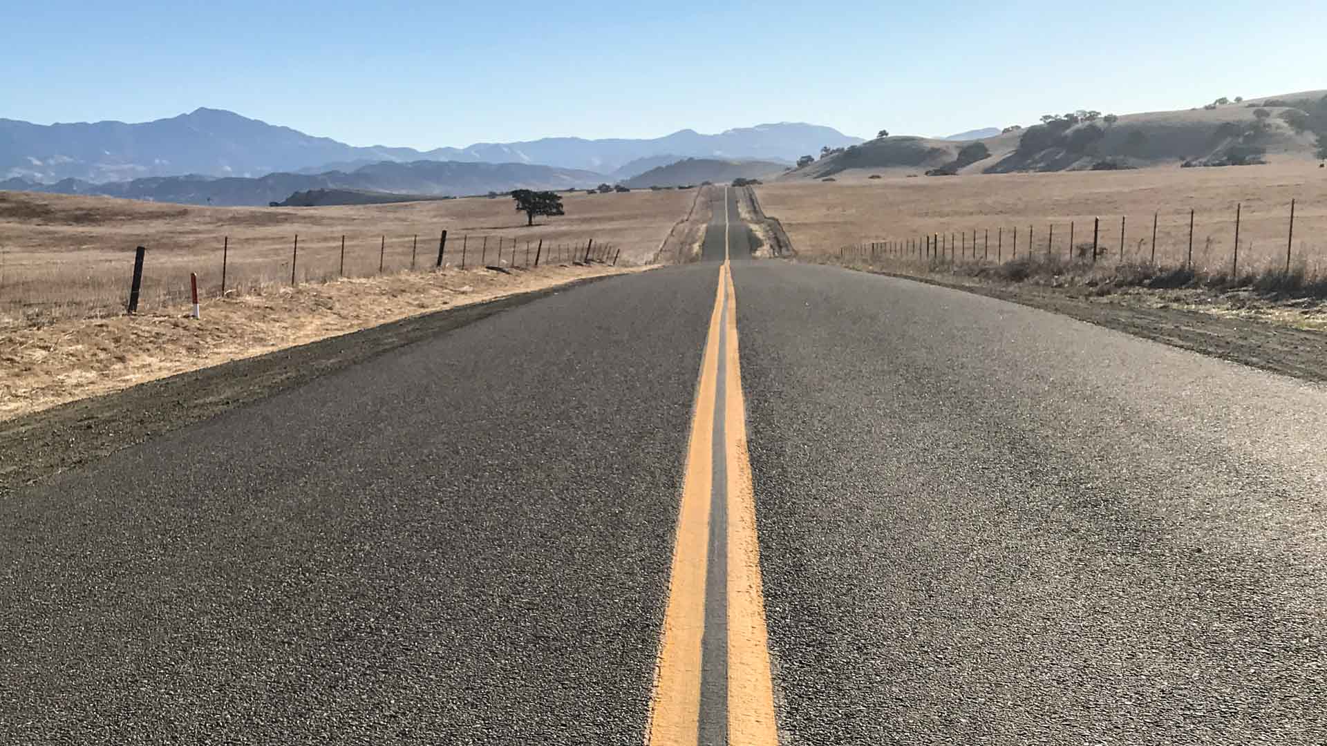 Guide to cycling Happy Canyon and Ballard Canyon Epic Road Rides