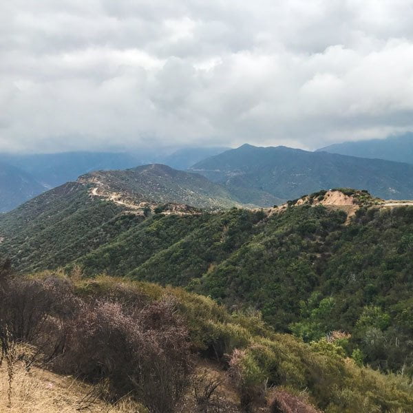 Guide to cycling Mt Baldy Road loop Epic Road Rides