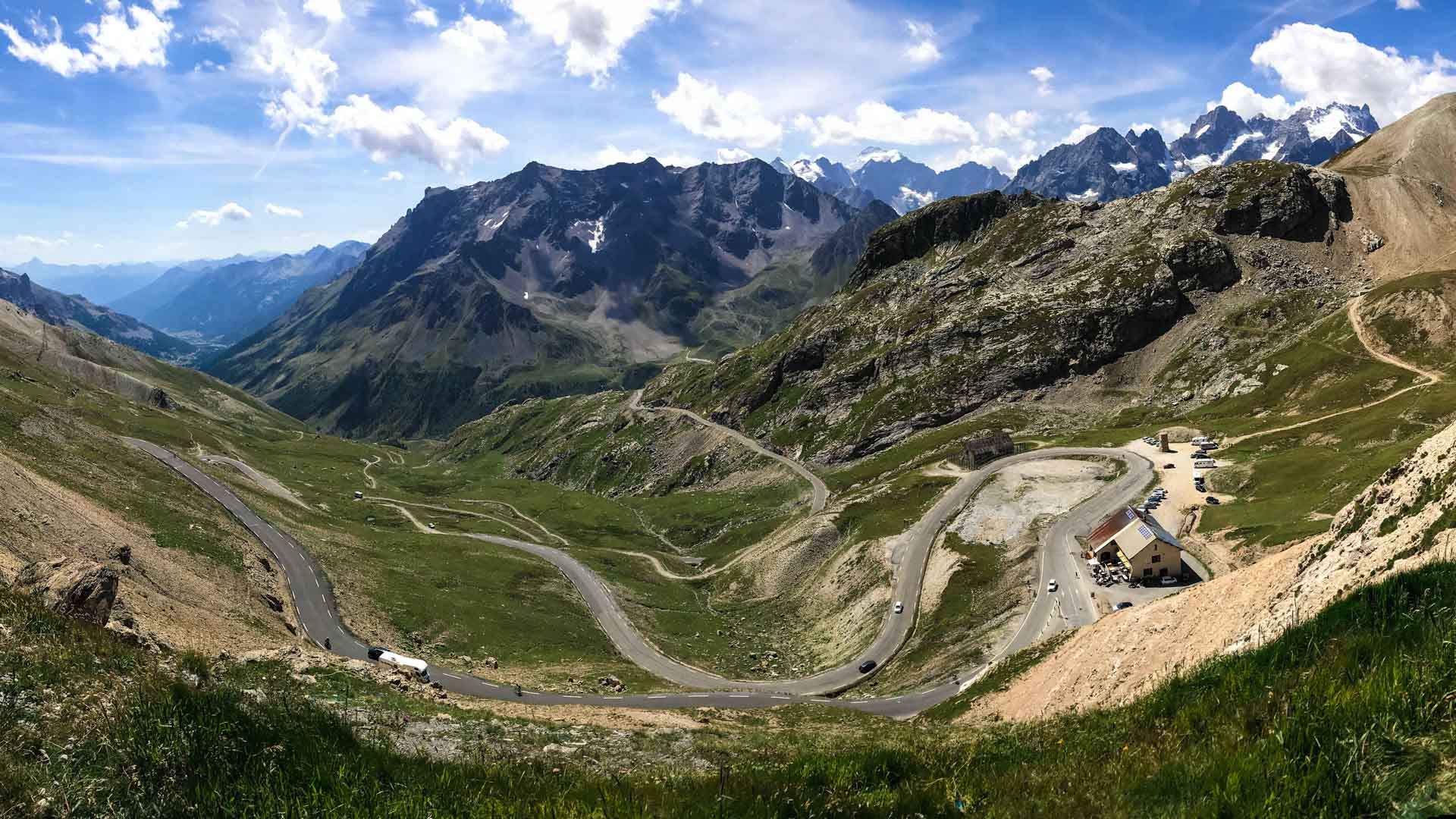 Guide To Cycling Col Du Lautaret And Col Du Galibier Epic Road Rides Guide To Cycling Col Du Lautaret And Col Du Galibier Epic Road Rides