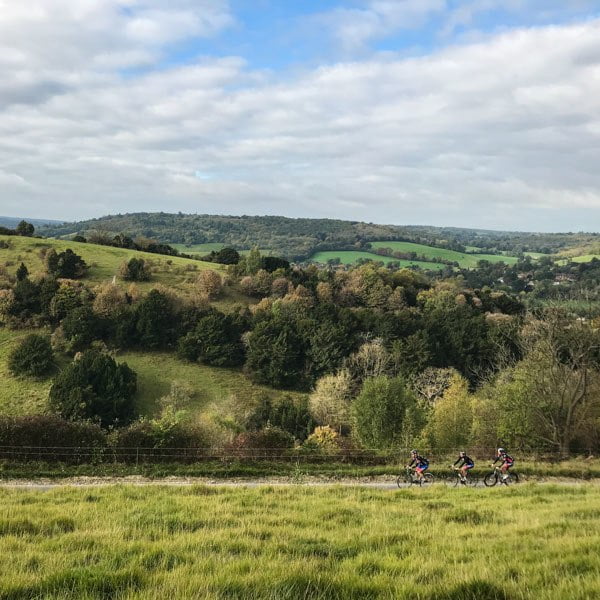Guide to cycling Box Hill and Surrey's toughest hills Epic Road Rides