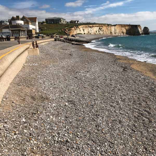 Guide to the best beaches, Isle of Wight Epic Road Rides