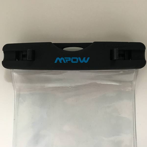 waterproof pouch for cycling