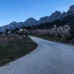 Cycling Coll de Rates, Spain - Port de Bèrnia loop - Epic Road Rides