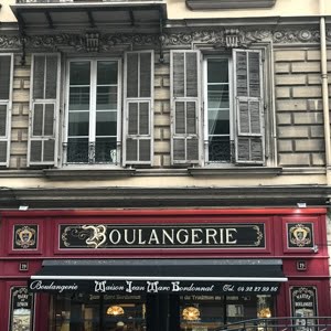 The best boulangerie in Nice?
