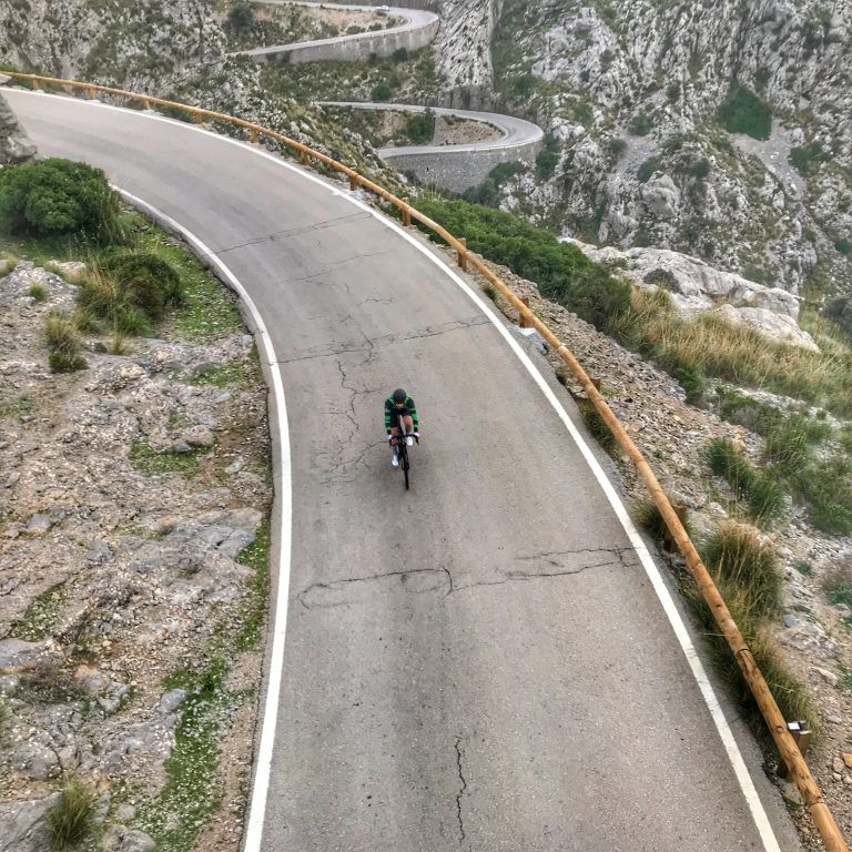 Sa Calobra climb, Mallorca - ultimate cyclist's guide (inc GPX + profile)!