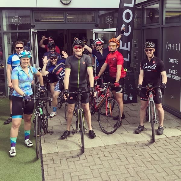 Road cycling Brighton the best Brighton cycle routes, climbs and more!