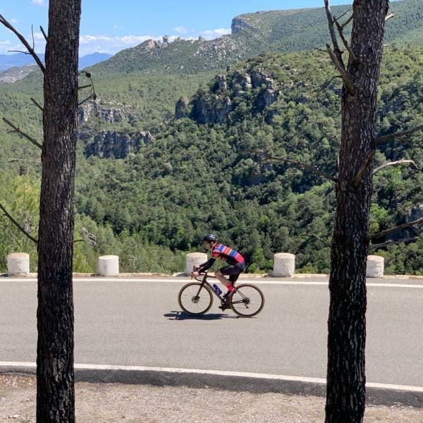 Spanish cycling holidays the best regions for road cycling in Spain