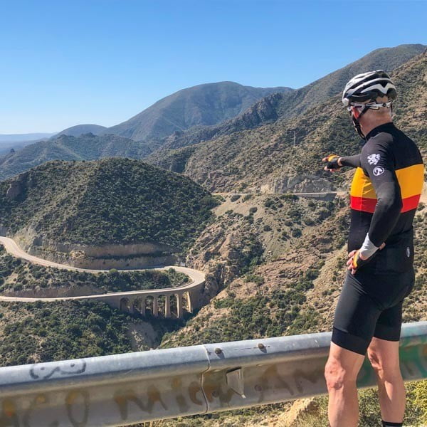 Best cycling in Spain? Here are 9 unmissable Spanish cycling destinations