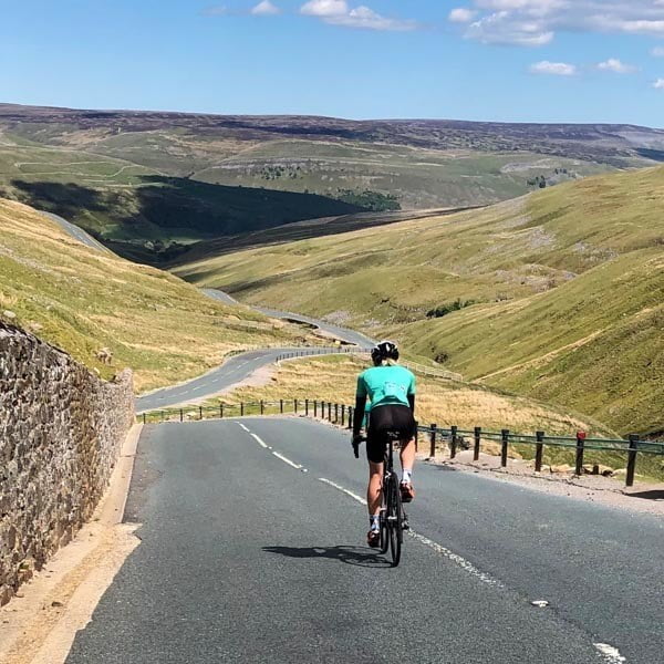 Ultimate guide to cycling Yorkshire Dales cycle routes, GPX, maps + more!