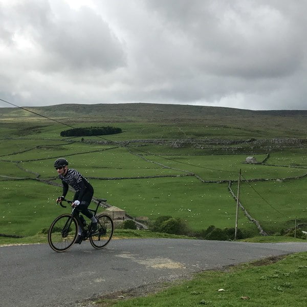 Guide to cycling Settle and Malham Cove loop, Yorkshire Dales