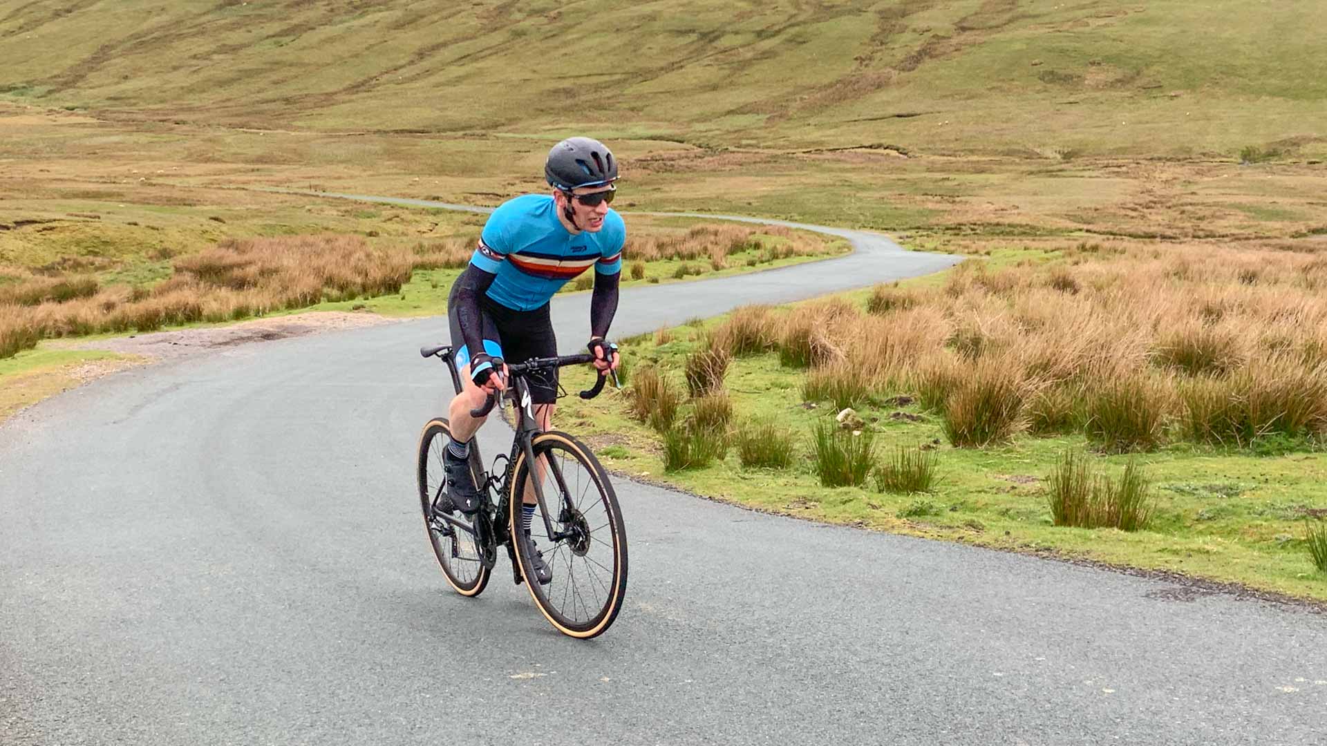 yorkshire cycling