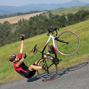 road bike travel insurance