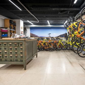 Bike Breaks Girona offers high quality bike rental/hire