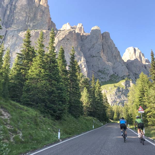 Cycling in Italy best places, routes, climbs, events + more!