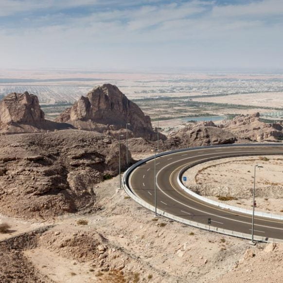 Cycling in Dubai what you need to know before you go!