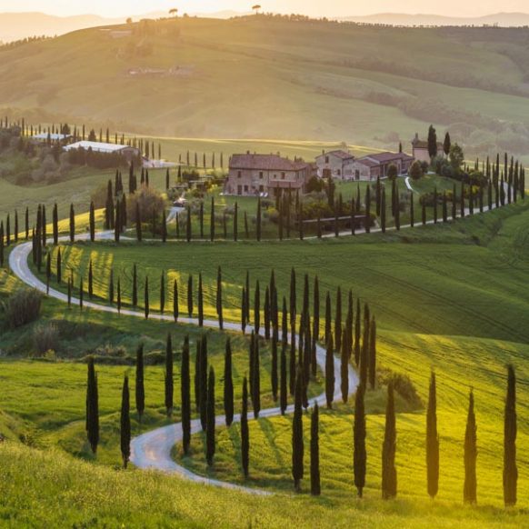 Cycling in Italy best places, routes, climbs, events + more!