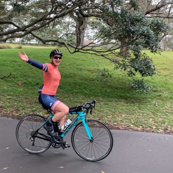 Cycling in Sydney key things you need to know before you go!