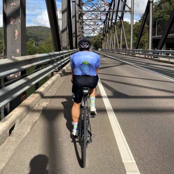 Cycling in Sydney key things you need to know before you go!