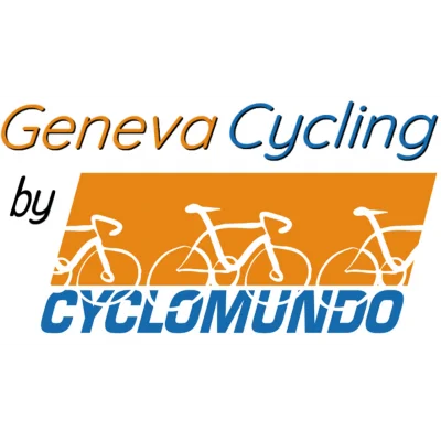 Cyclomundo cycling tours france and geneva