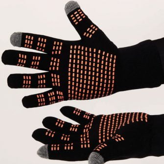 Stolen goat cycling gloves are one of the best gifts for cyclist available
