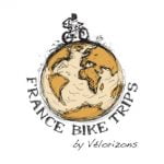 Velorizon France Bike Trips logo
