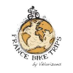 Velorizon France Bike Trips logo