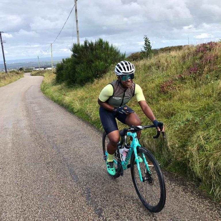 Road cycling for beginners tips for beginner road cyclists in London