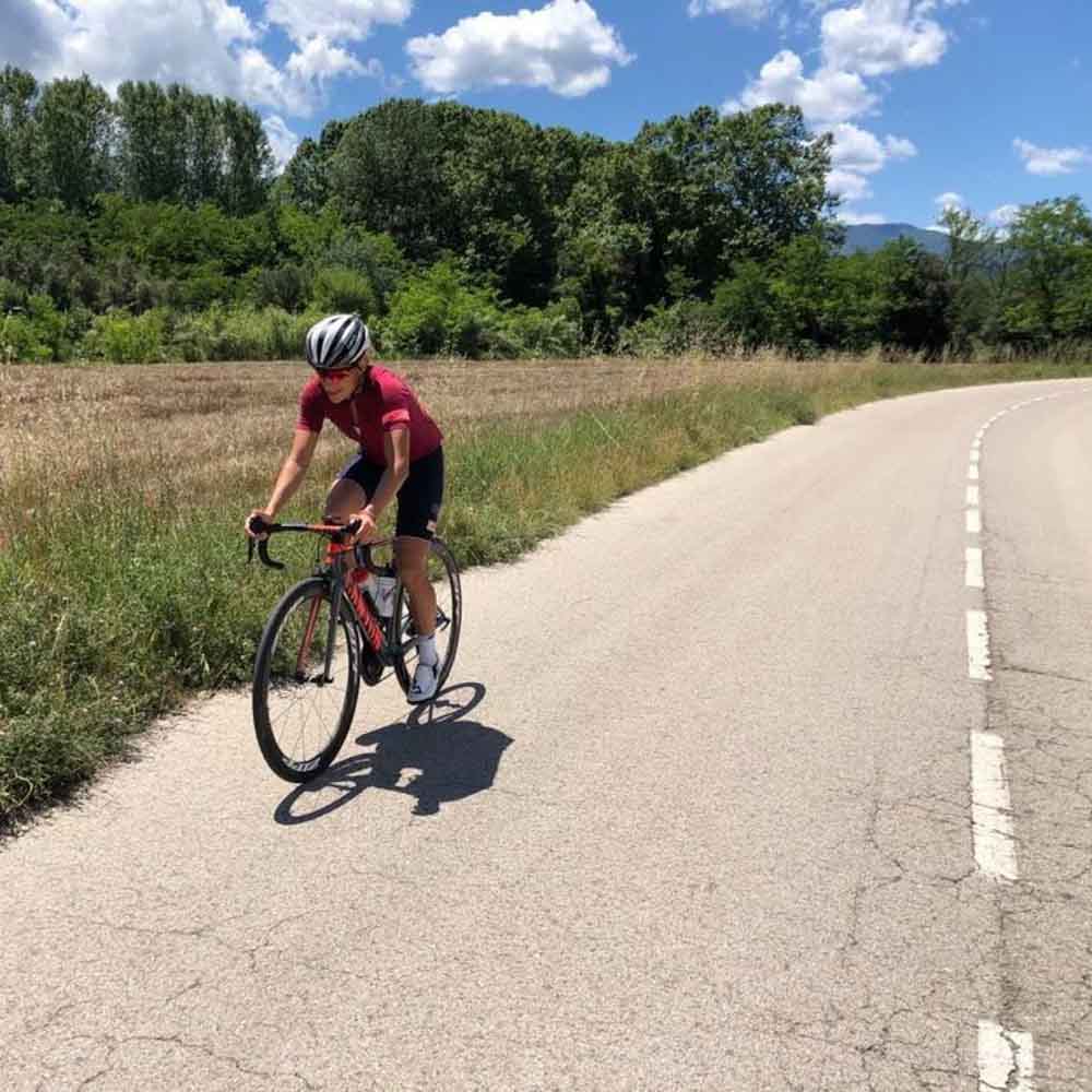 10 easy cycling routes Girona local experts share their favourites