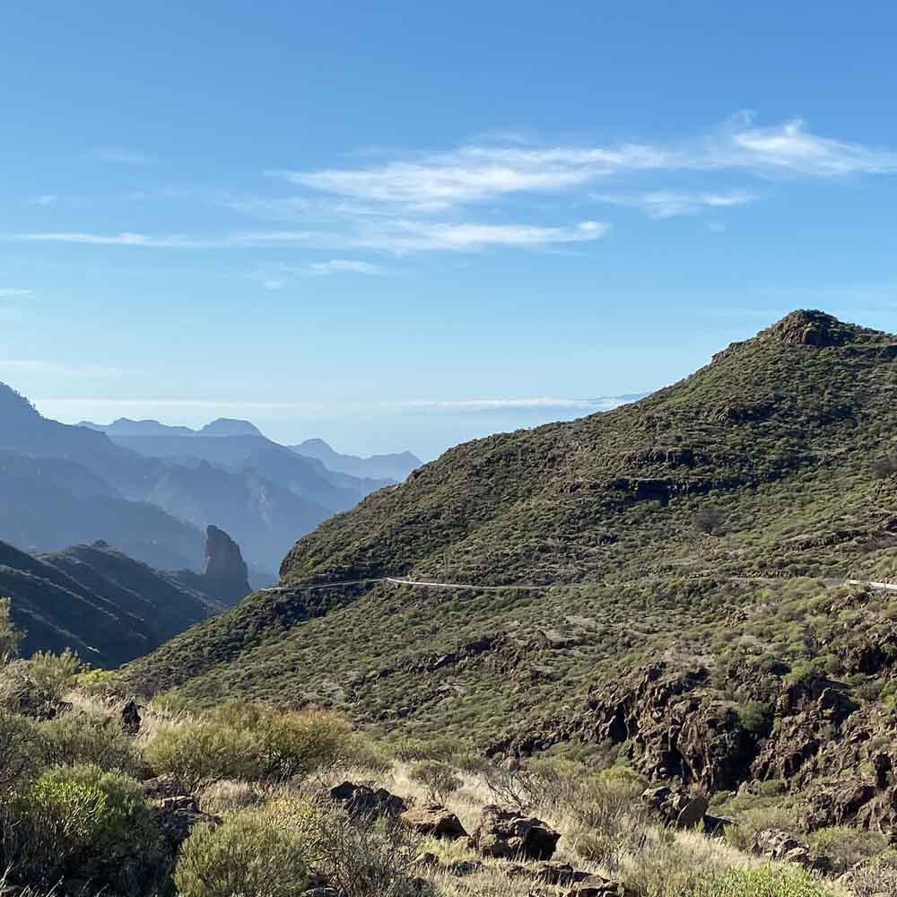 Cycling Valley of the Tears, Gran Canaria read this before you go!