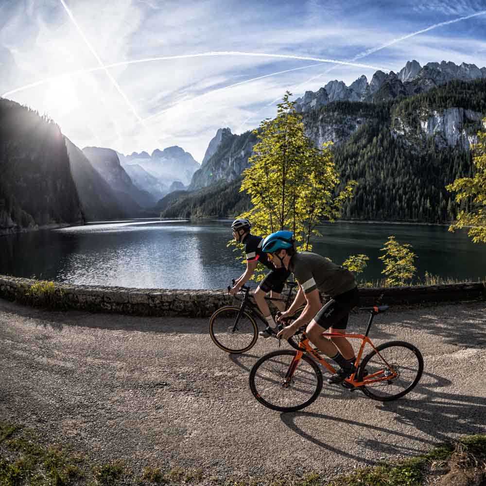 13 best cycling holidays in Europe (and beyond)