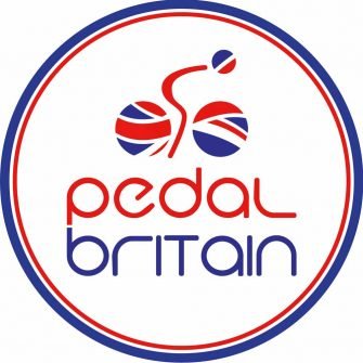 Pedal Britain logo