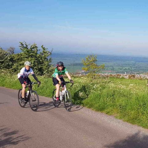 lands end to john o groats cycle route