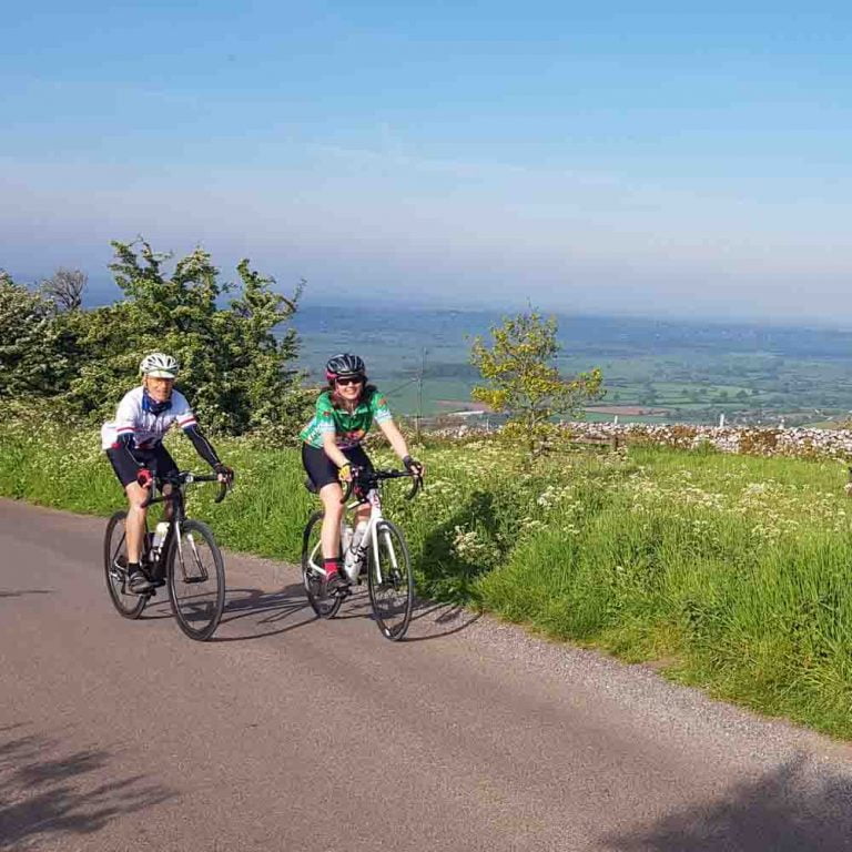 lands end to john o groats cycle route