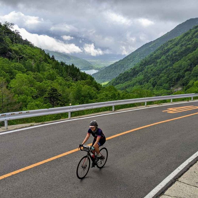 Cycling in Japan your ultimate guide (cycling routes, hotels, bike hire)!