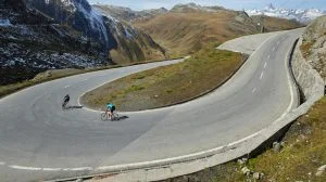 Best cycling routes Switzerland