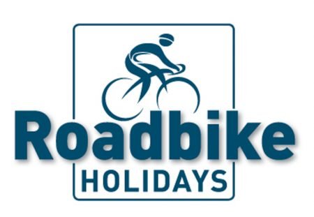 Roadbike holidays logo