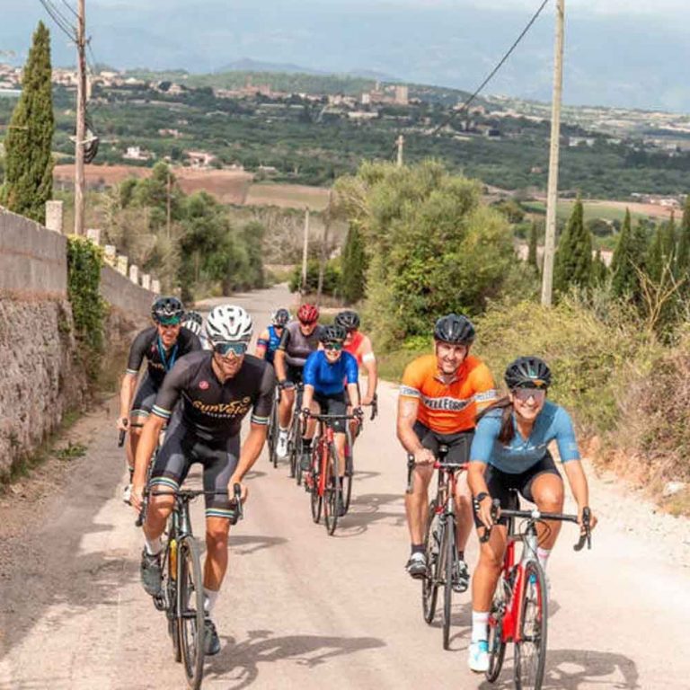 5 secret cycling climbs in Mallorca (picked by Mallorca cycling guides!)