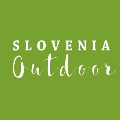 Slovenia Outdoor logo