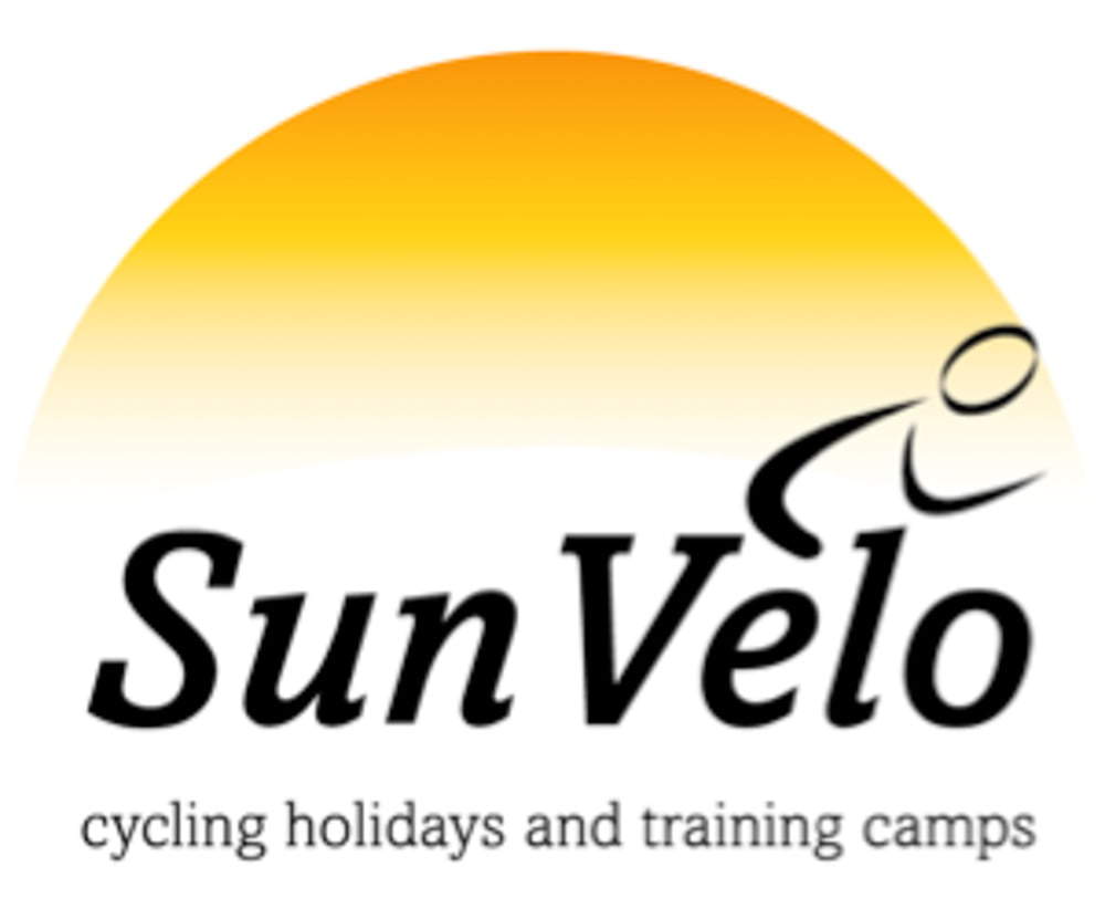 SunVelo logo