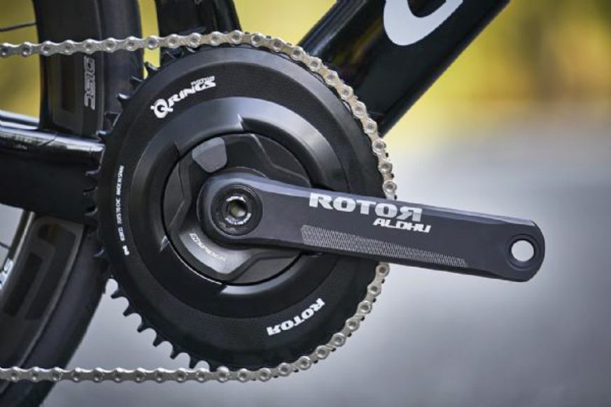 Cycling Power Meters the guide to read (before you buy)