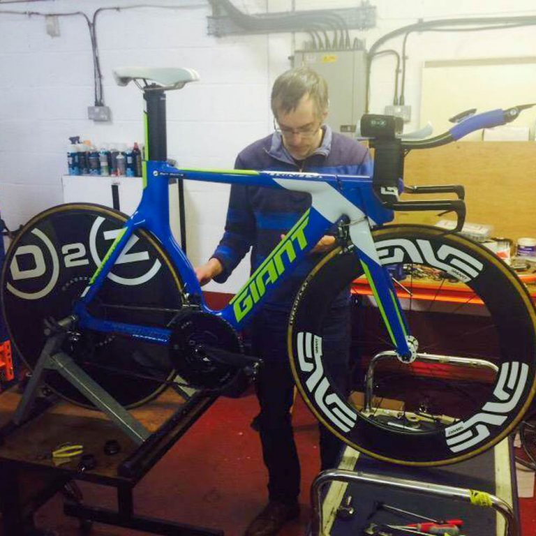 Cycling Power Meters the guide to read (before you buy)