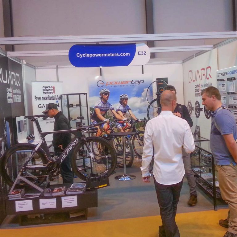 Cycling Power Meters the guide to read (before you buy)