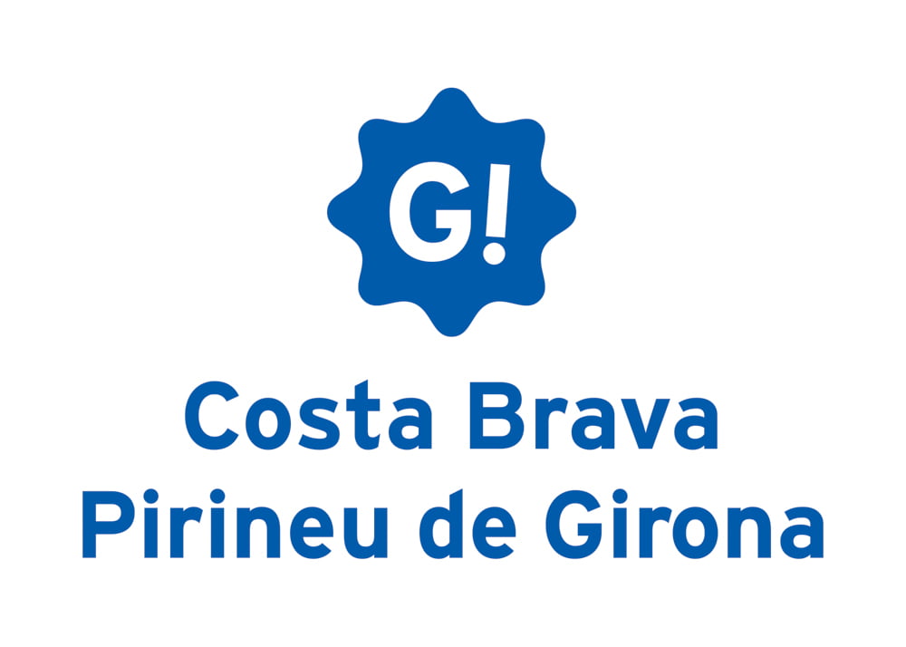 Girona Costa Brava logo