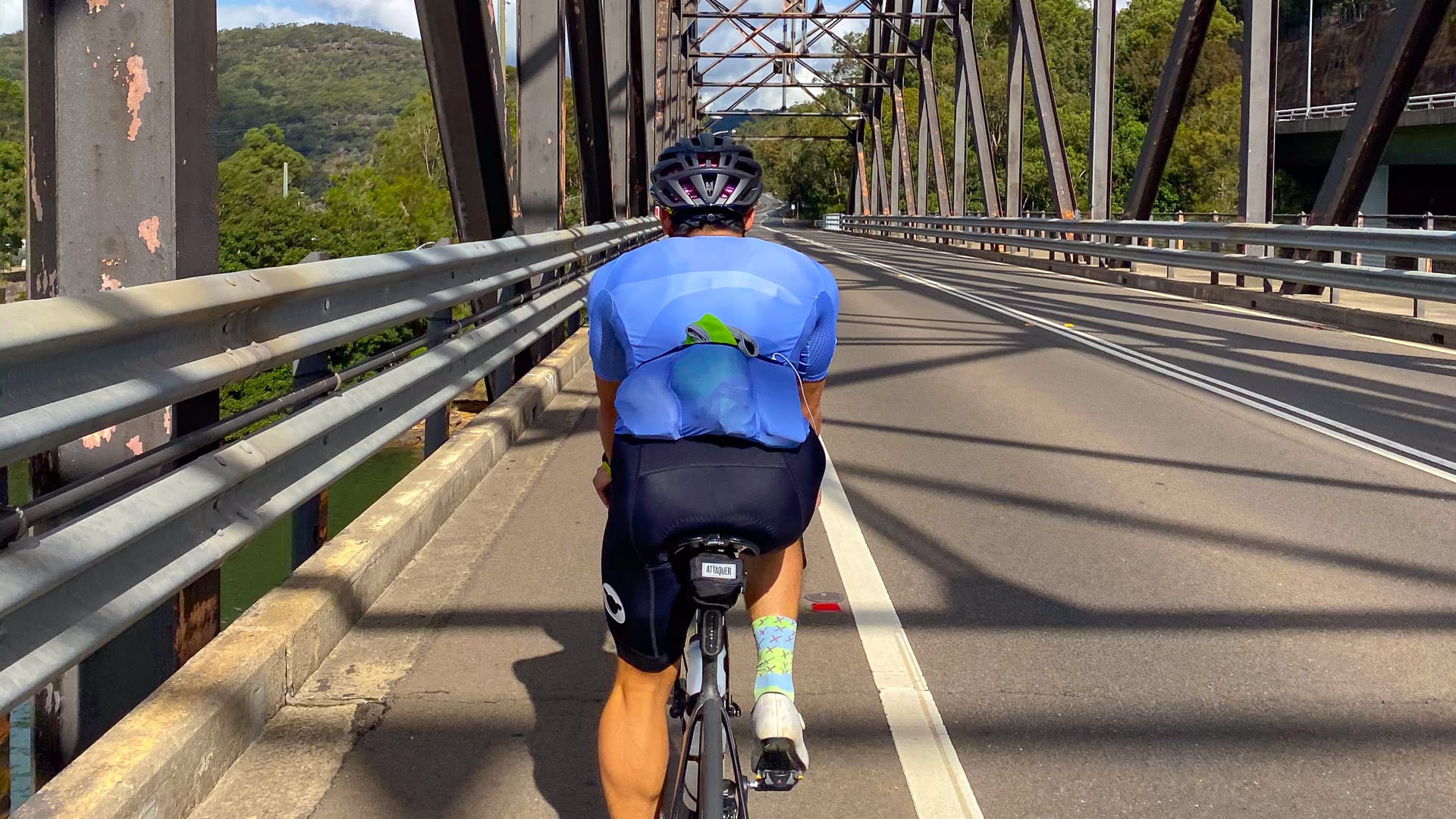 Brooklyn bridge Australia