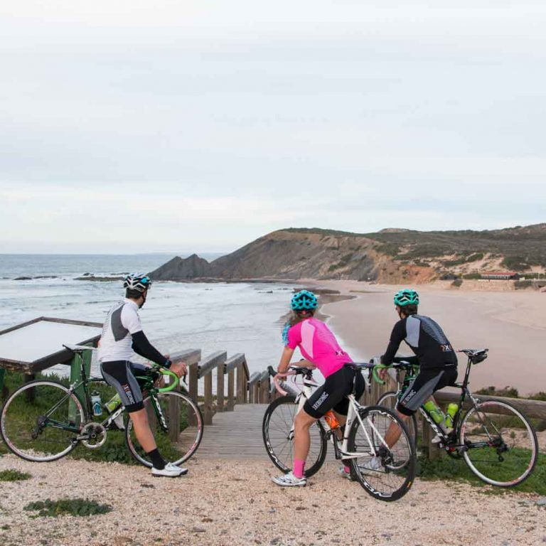 best cycling holidays