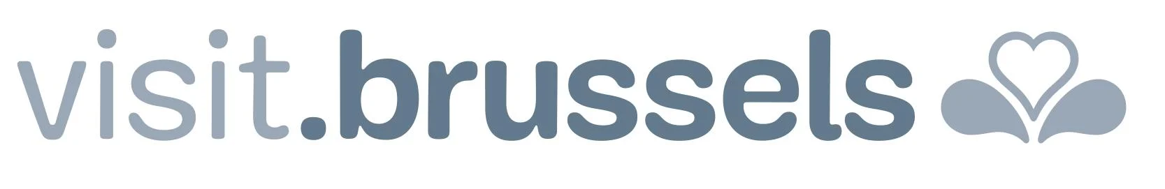 Visit Brussels logo