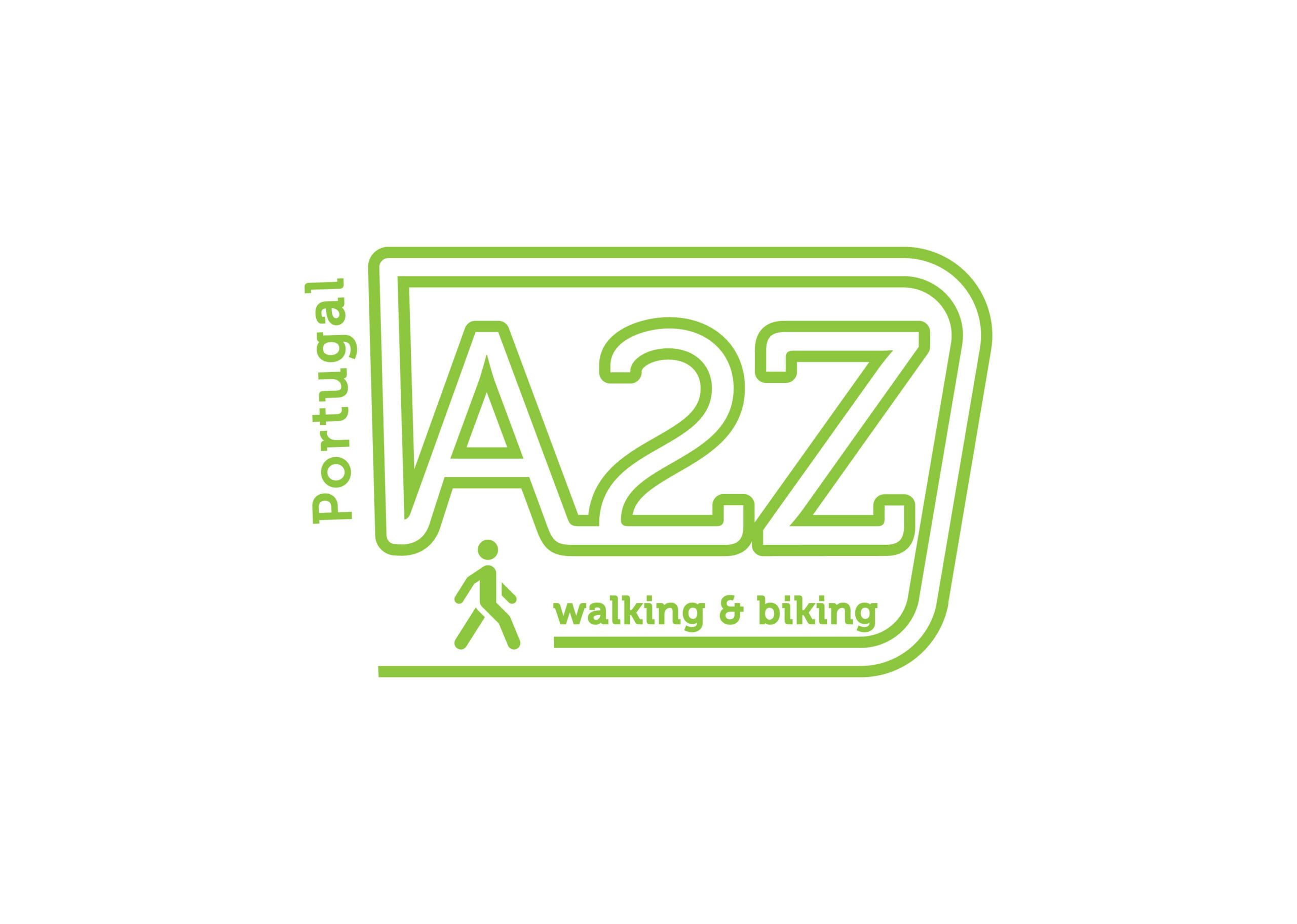 A2Z Portugal logo